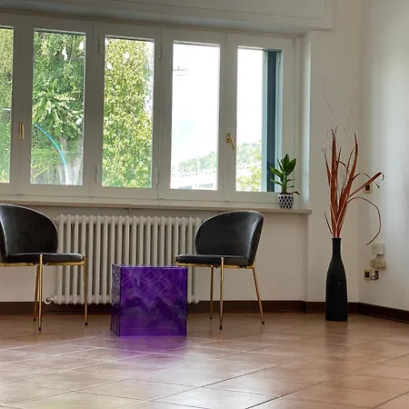 بيت ضيافة La Regal بريشا