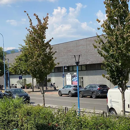 La Regal Maison d'hôtes Brescia