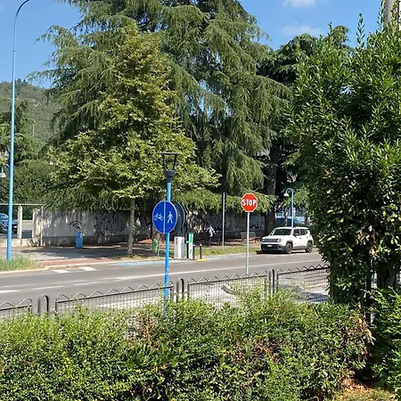 La Regal Maison d'hôtes Brescia