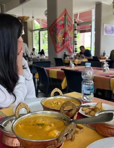 La Regal Maison d'hôtes Brescia