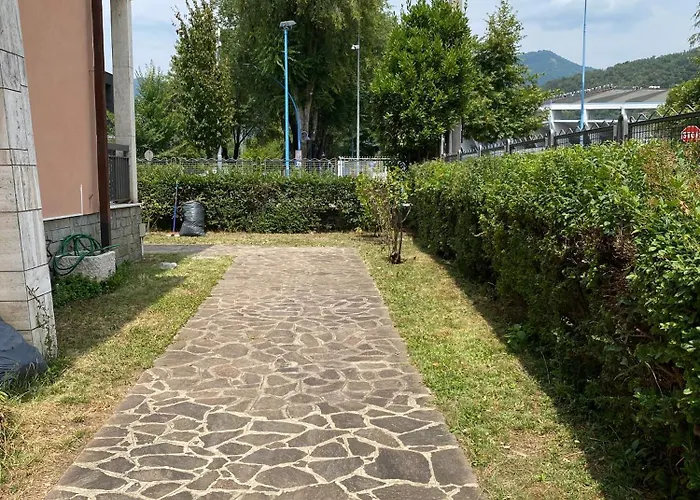 Maison d'hôtes La Regal Brescia