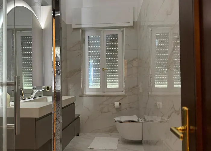 La Regal Maison d'hôtes Brescia