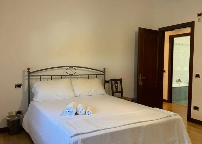 La Regal Maison d'hôtes *