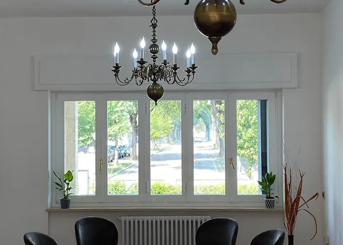 Maison d'hôtes La Regal *