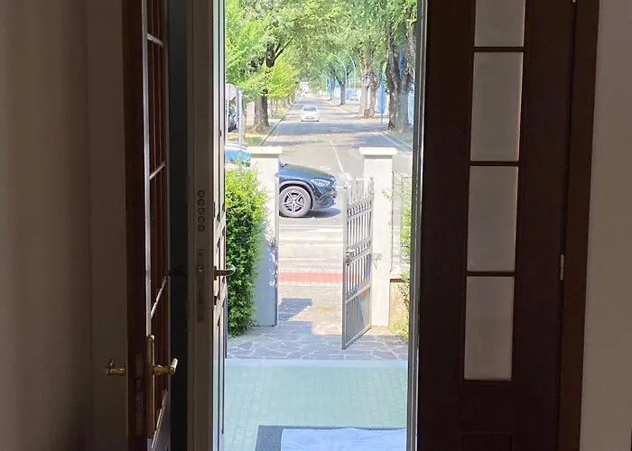 La Regal Maison d'hôtes Brescia