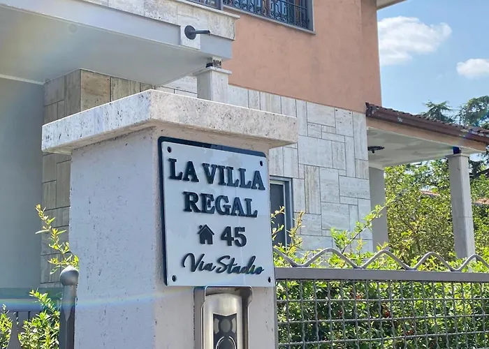 La Regal * Brescia