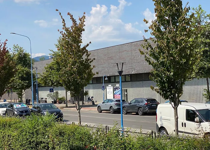 La Regal Maison d'hôtes Brescia