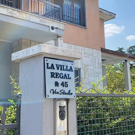 La Regal * Brescia